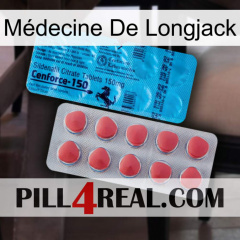Médecine De Longjack new14